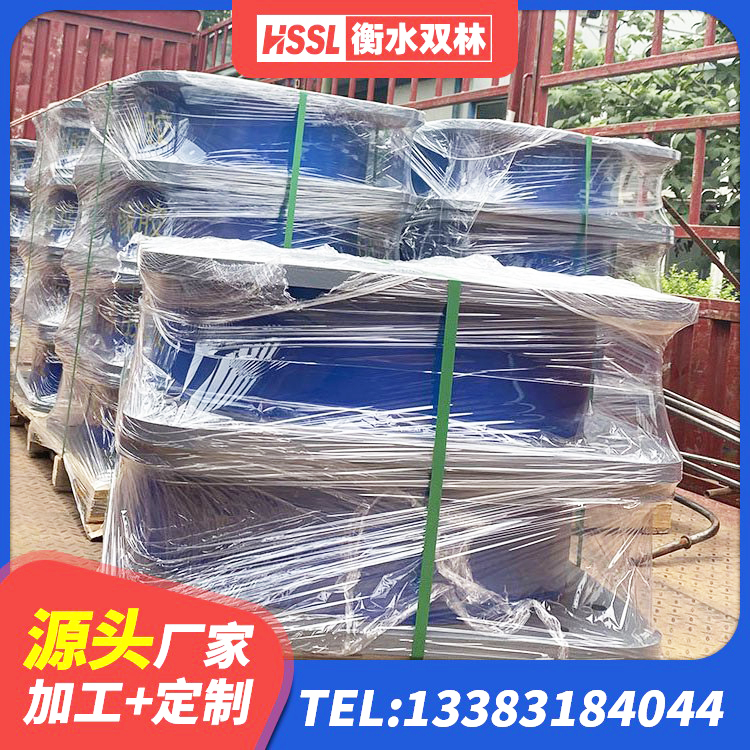西市区建筑高阻尼橡胶隔震支座HDR源头工厂 西市区建筑隔震减震装置生产厂家 西市区建筑水平力分散型隔震支座生产厂家 西市区高阻尼隔震支座厂家 - 第3张