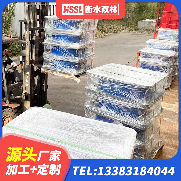 西市区LNR橡胶隔震支座1300(II型)厂家 西市区减震抗震支座厂家 西市区建筑高阻尼支座源头工厂 西市区钢连廊用建筑抗震支座源头工厂 - 第4张