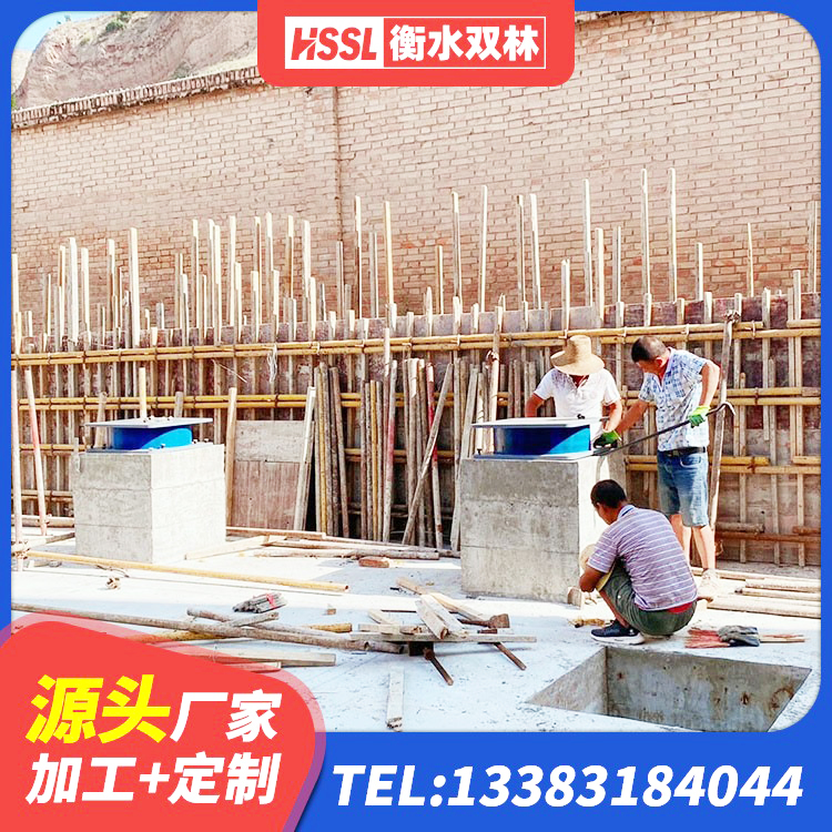 西市区建筑高阻尼橡胶隔震支座HDR源头工厂 西市区建筑隔震减震装置生产厂家 西市区建筑水平力分散型隔震支座生产厂家 西市区高阻尼隔震支座厂家 - 第4张