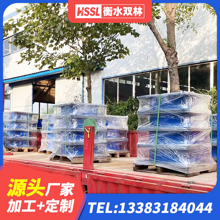 西市区建筑高阻尼建筑橡胶隔震支座 西市区橡胶防震支座厂家 西市区橡胶隔震支座HDR(I)-270*320*167-G1.0源头工厂 西市区建筑高楼隔震支座生产厂家 - 第4张