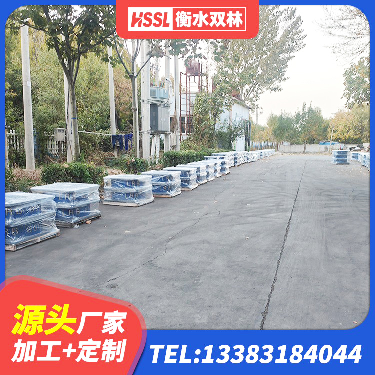 西市区建筑高阻尼橡胶隔震支座HDR600源头工厂 西市区建筑高阻尼叠层隔震支座源头工厂 西市区橡胶隔震减震支座厂家 西市区LNR600隔震橡胶支座生产加工 - 第5张